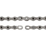 Цепь SHIMANO NX10, 1 скорость, 114 звеньев, 1/2X1/8 ECNNX10C114I