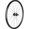 Комплект колес SHIMANO MT501-B-29, ПОД ОСИ F:15ММ/R:12ММ, C.LOCK, OLD:110/148ММ, ЦВ. ЧЕРН. EWHMT501FEREBD9X