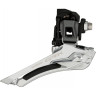 Переключатель передний SHIMANO GRX, RX810, на упор, для 2X11, для 46-50T IFDRX815F