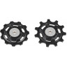 Ролики SHIMANO Y-PART к XT RD-M8000, 11 скоростей, верхний+нижний Y5RT98120