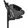Шифтер/Тормозная ручка SHIMANO GRX, ST-RX815/BR-RX810, ЛЕВЫЙ, НА 2СК. ПОД ДИСК. ТОРМ. IRX815DLF6SC100