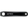 Система SHIMANO GRX, RX810-1, 175 мм, для 11 скоростей, 42T, без каретки IFCRX8101EXB2