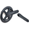 Система SHIMANO ULTEGRA, R8000, 175 мм, интегрированный вал, 50/34T без каретки IFCR8000EX04