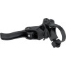 Тормозная ручка SHIMANO GRX, BL-RX812, правая, под дисковый гидравлический тормоз IBLRX812R