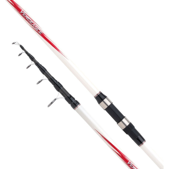 Удилище SHIMANO VENGEANCE CX TE SURF 430 VCXSFTE4317
