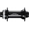 Втулка задняя SHIMANO SLX, M7010-B, 32 отверстия, 8/9/10/11 скоростей, C.LOCK, под полую ось 12 мм (без оси), OLD:148 мм EFHM7010BB