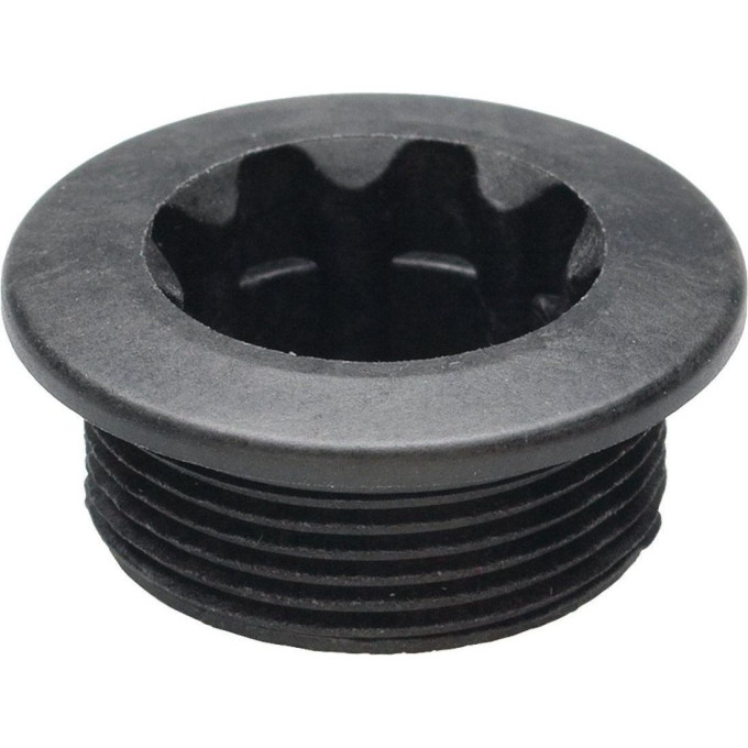 Запасная часть SHIMANO к системе, прижимной болт, к FC-7900 Y1KY08000